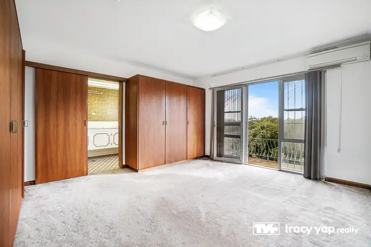 Fifth view of Homely house listing, 31 Fernhill Avenue, Epping NSW 2121