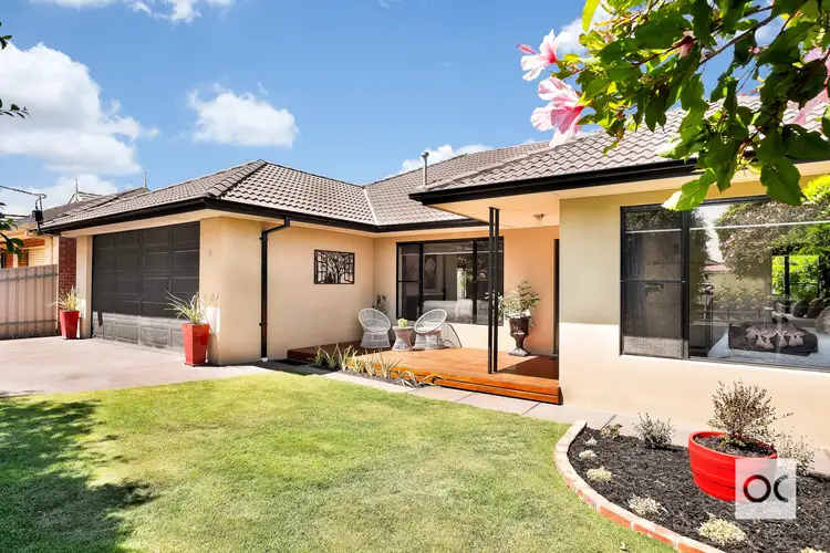 7 Quandong Street, North Brighton SA 5048
