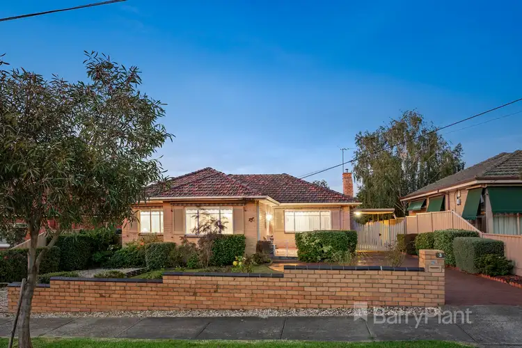 3 Valda Street, Watsonia VIC 3087