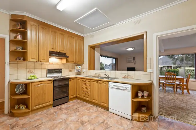 Third view of Homely house listing, 3 Valda Street, Watsonia VIC 3087