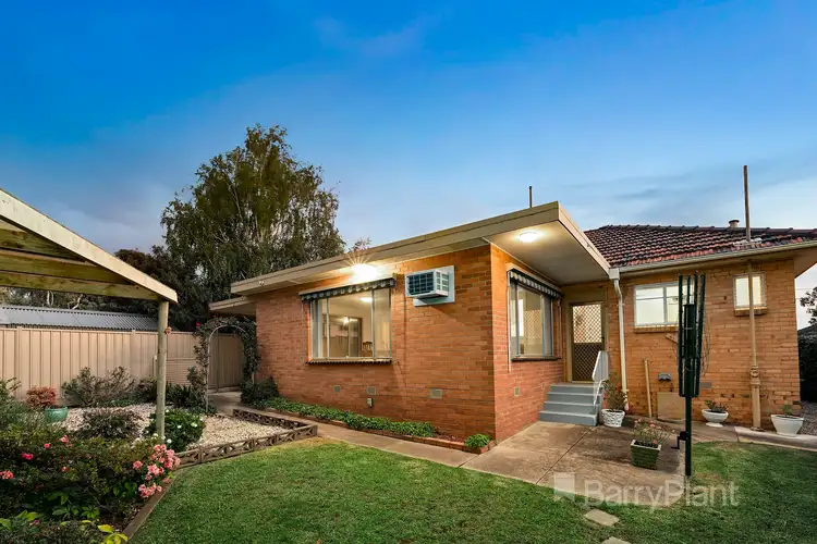 Sixth view of Homely house listing, 3 Valda Street, Watsonia VIC 3087