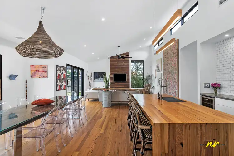 Fifth view of Homely house listing, 1350 Murradoc Road, St Leonards VIC 3223