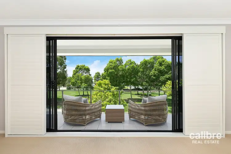 Second view of Homely house listing, 163 Summerfields Drive, Caboolture QLD 4510