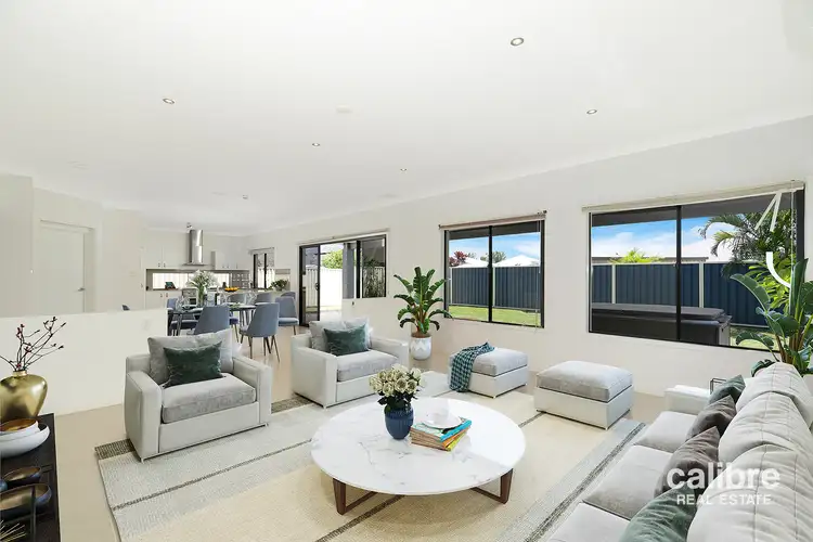 Third view of Homely house listing, 163 Summerfields Drive, Caboolture QLD 4510