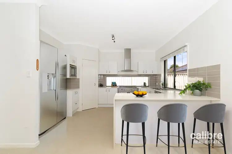 Fourth view of Homely house listing, 163 Summerfields Drive, Caboolture QLD 4510