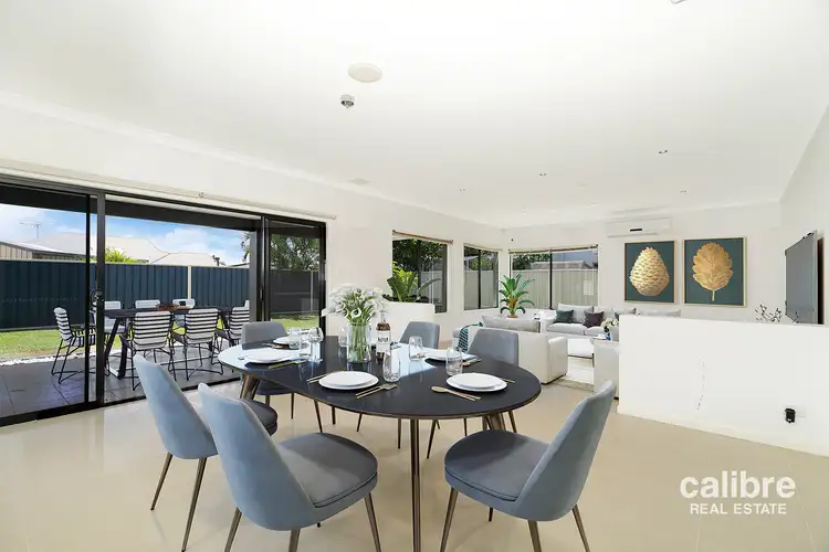 Fifth view of Homely house listing, 163 Summerfields Drive, Caboolture QLD 4510