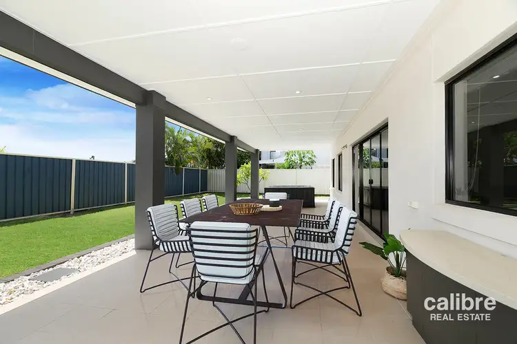 Sixth view of Homely house listing, 163 Summerfields Drive, Caboolture QLD 4510