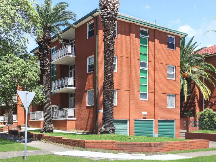 6/39 Green Street, Kogarah NSW 2217