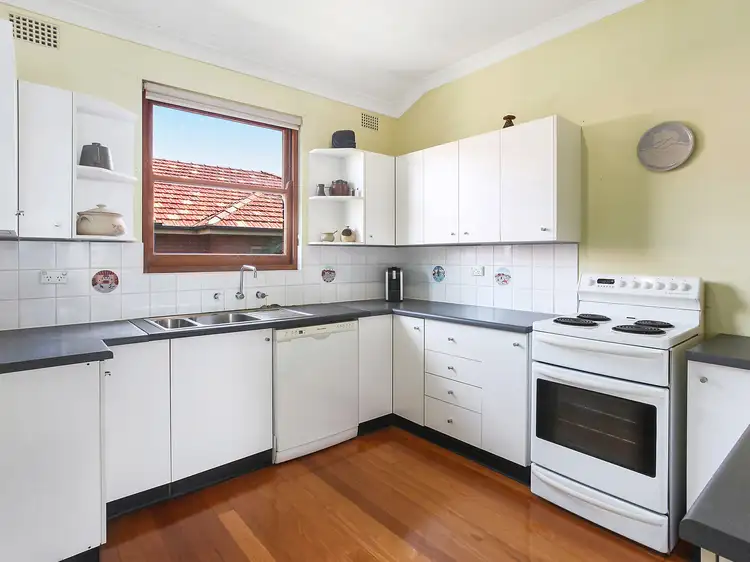 Third view of Homely apartment listing, 6/39 Green Street, Kogarah NSW 2217