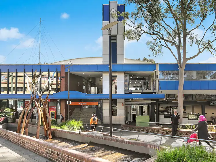 Sixth view of Homely apartment listing, 6/39 Green Street, Kogarah NSW 2217