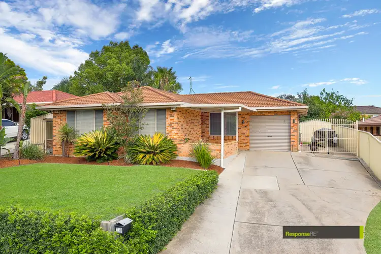 Main view of Homely house listing, 19 Raupach Street, Dean Park NSW 2761