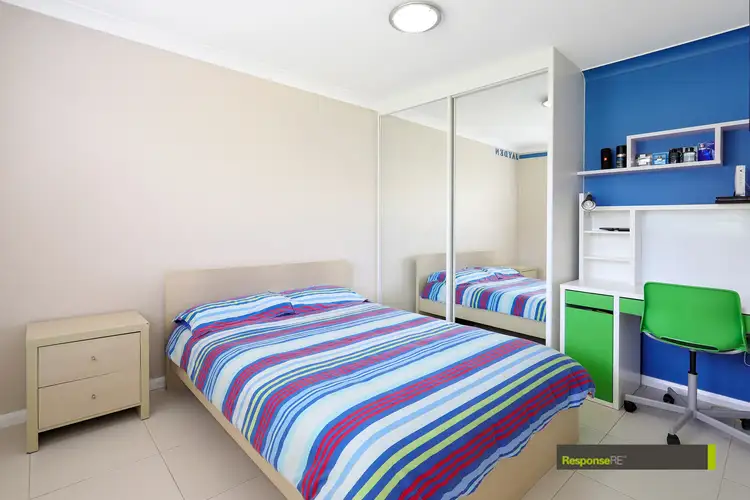 Seventh view of Homely house listing, 19 Raupach Street, Dean Park NSW 2761