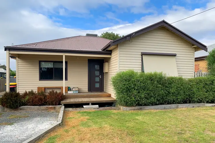 22 McNeill Street, Ararat VIC 3377