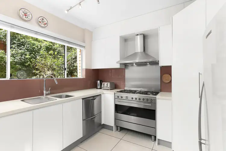Third view of Homely townhouse listing, 2/4 Gow Street, Abbotsford NSW 2046