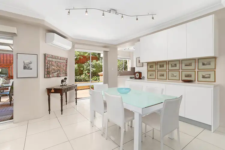 Fourth view of Homely townhouse listing, 2/4 Gow Street, Abbotsford NSW 2046