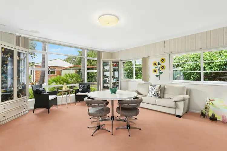Third view of Homely house listing, 36 Karuah Street, Strathfield NSW 2135