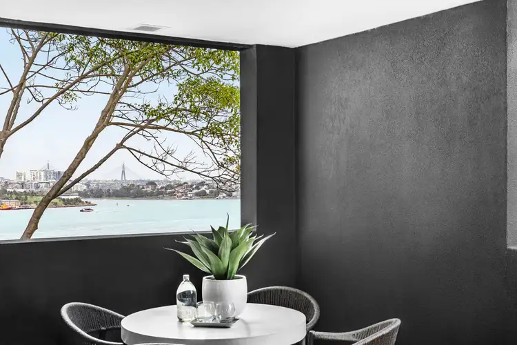 Main view of Homely apartment listing, 201/80 Alfred Street, Milsons Point NSW 2061