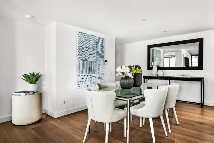 Fourth view of Homely apartment listing, 201/80 Alfred Street, Milsons Point NSW 2061
