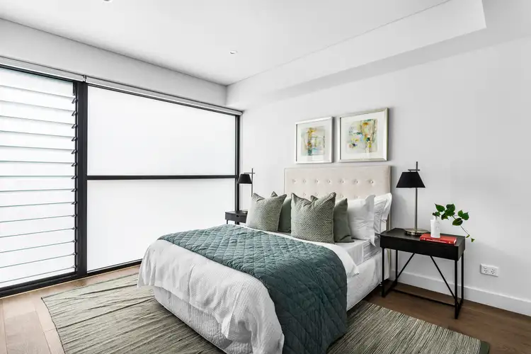Sixth view of Homely apartment listing, 201/80 Alfred Street, Milsons Point NSW 2061