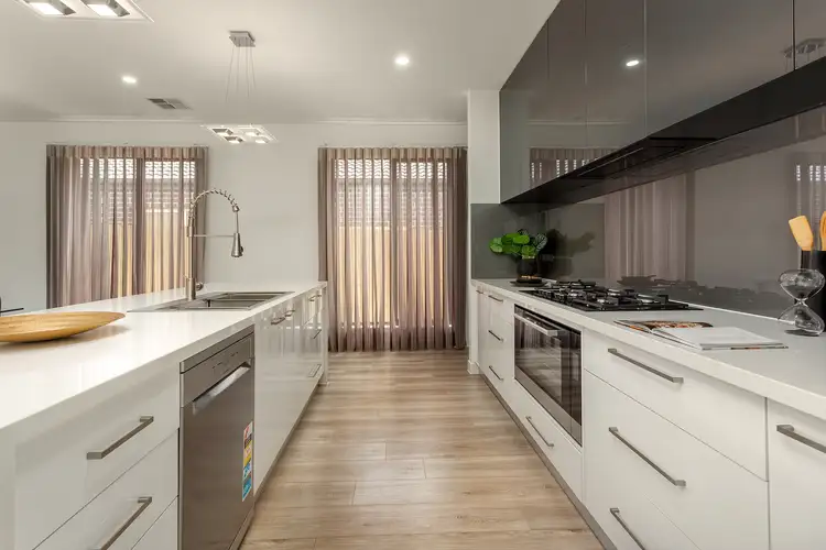 Fourth view of Homely house listing, 24 Beryl Crescent, Greenvale VIC 3059
