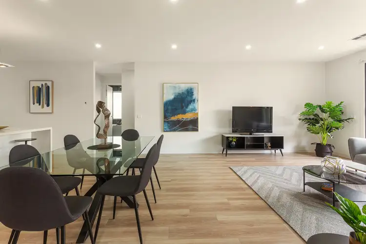 Fifth view of Homely house listing, 24 Beryl Crescent, Greenvale VIC 3059