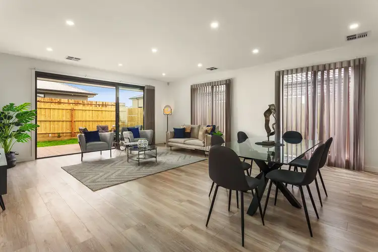 Sixth view of Homely house listing, 24 Beryl Crescent, Greenvale VIC 3059