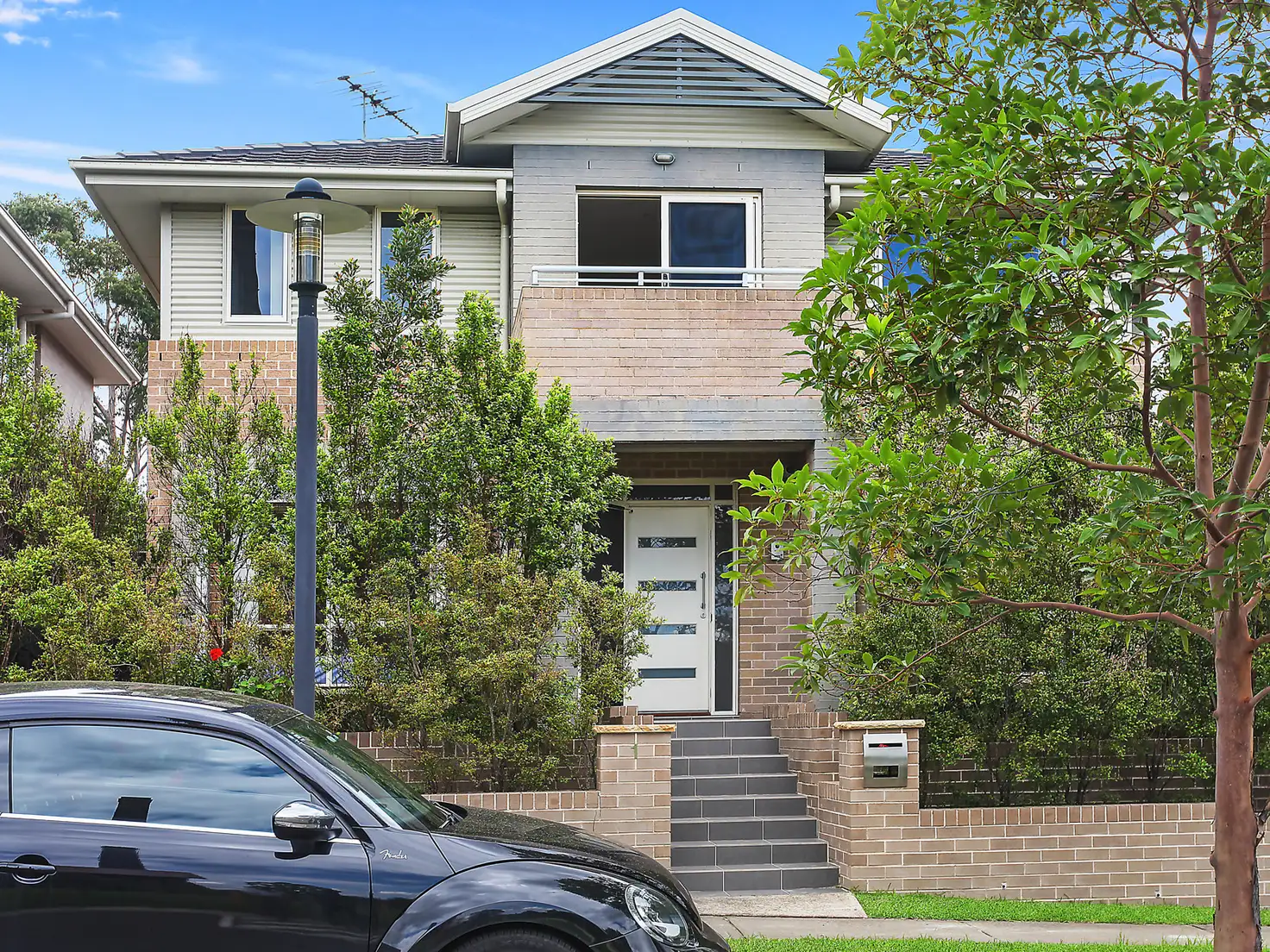Main view of Homely house listing, 1 Avondale Way, Eastwood NSW 2122
