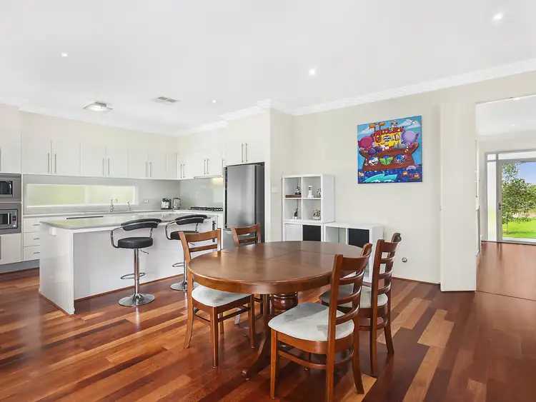 Second view of Homely house listing, 1 Avondale Way, Eastwood NSW 2122