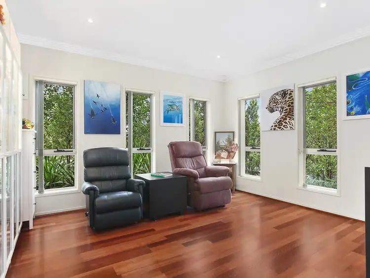 Third view of Homely house listing, 1 Avondale Way, Eastwood NSW 2122