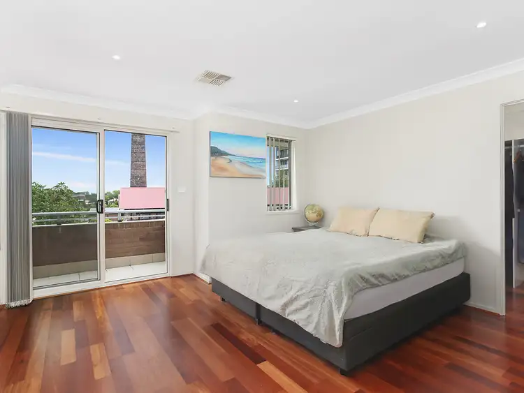 Fourth view of Homely house listing, 1 Avondale Way, Eastwood NSW 2122