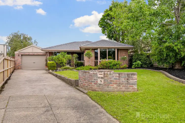 6 Melissa Court, Narre Warren VIC 3805