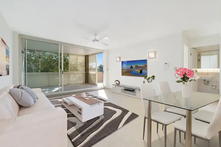415/10 Jaques Avenue, Bondi Beach NSW 2026