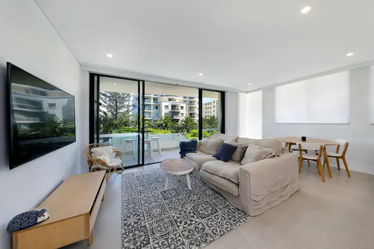 201/6 Gerrale Street, Cronulla NSW 2230