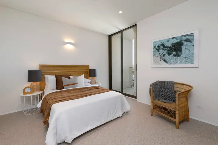 Fourth view of Homely apartment listing, 101/2-4 Marlo Road, Cronulla NSW 2230