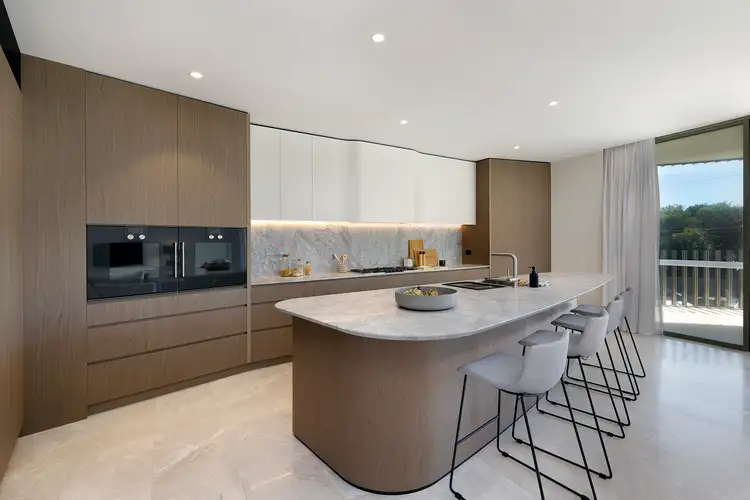 Fifth view of Homely apartment listing, 101/2-4 Marlo Road, Cronulla NSW 2230