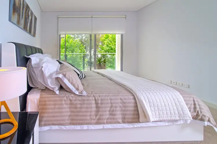 Seventh view of Homely apartment listing, 2/31 Mill Point Road, South Perth WA 6151