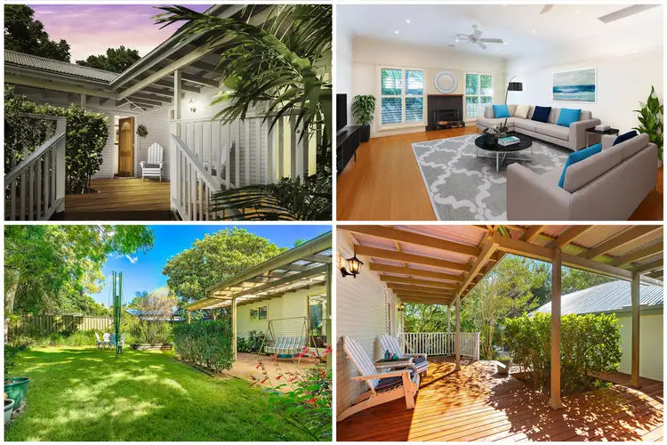 178 Powderworks Road, Elanora Heights NSW 2101