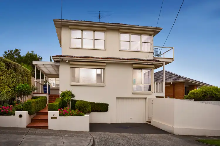 50 Rainer Street, Pascoe Vale South VIC 3044