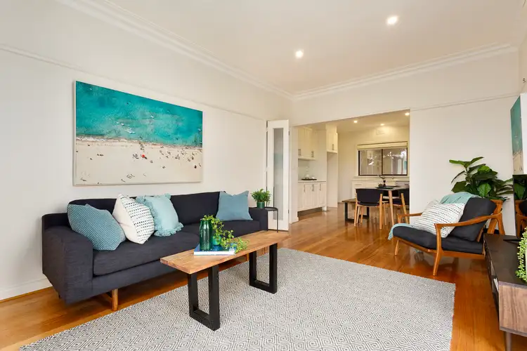 Second view of Homely house listing, 50 Rainer Street, Pascoe Vale South VIC 3044