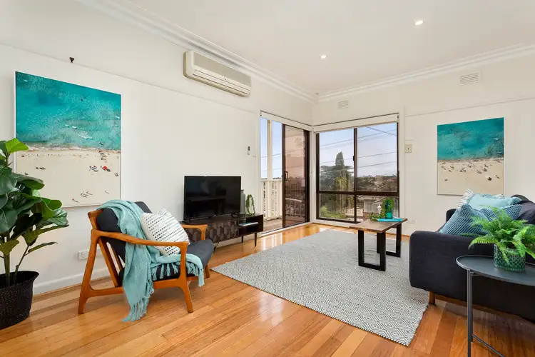 Third view of Homely house listing, 50 Rainer Street, Pascoe Vale South VIC 3044
