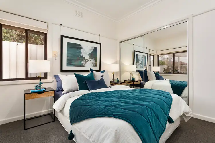 Fifth view of Homely house listing, 50 Rainer Street, Pascoe Vale South VIC 3044