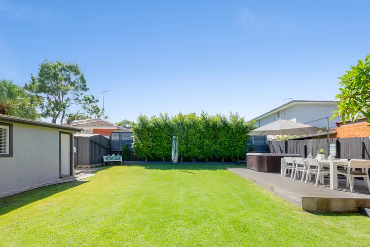 4 Dalpura Street, Cromer NSW 2099