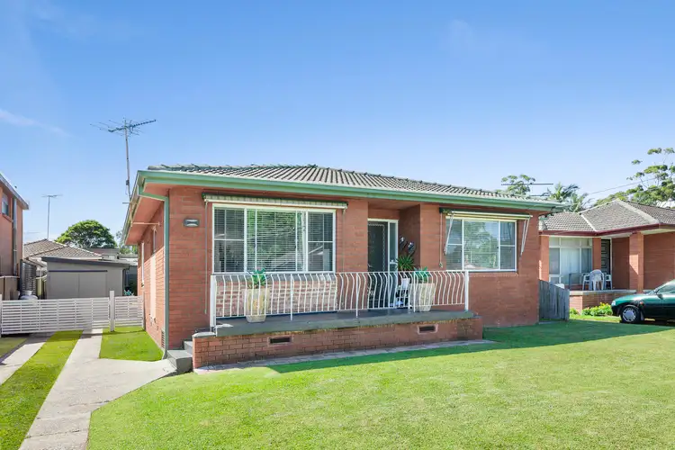 Third view of Homely house listing, 4 Dalpura Street, Cromer NSW 2099