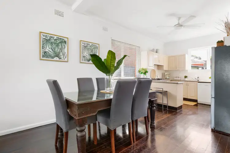 Fourth view of Homely house listing, 4 Dalpura Street, Cromer NSW 2099