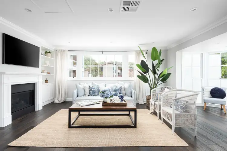 Third view of Homely house listing, 268 Woolooware Road, Burraneer NSW 2230