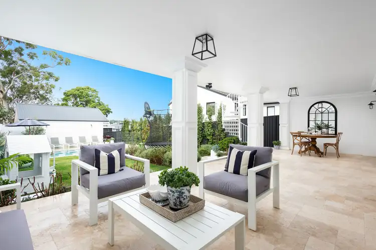 Fifth view of Homely house listing, 268 Woolooware Road, Burraneer NSW 2230