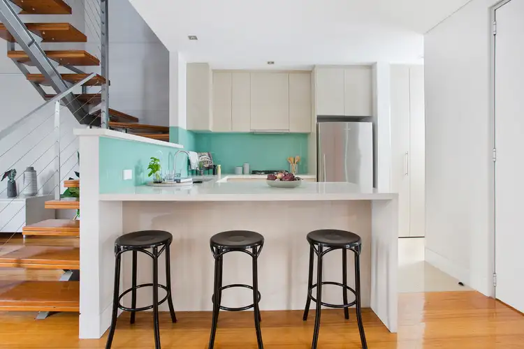 Second view of Homely townhouse listing, 2/5 Brighton Street, Balgowlah NSW 2093
