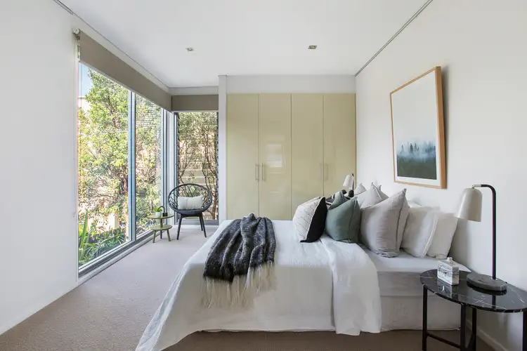 Third view of Homely townhouse listing, 2/5 Brighton Street, Balgowlah NSW 2093