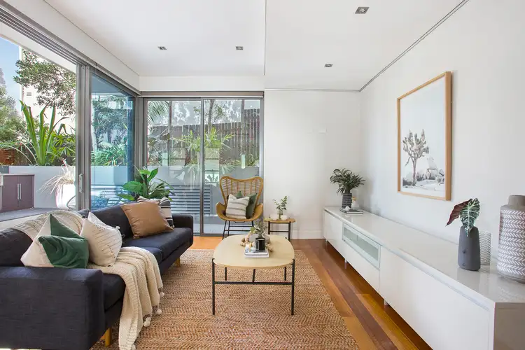 Sixth view of Homely townhouse listing, 2/5 Brighton Street, Balgowlah NSW 2093