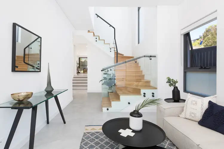Sixth view of Homely semi-detached listing, 187A Karimbla Road, Miranda NSW 2228